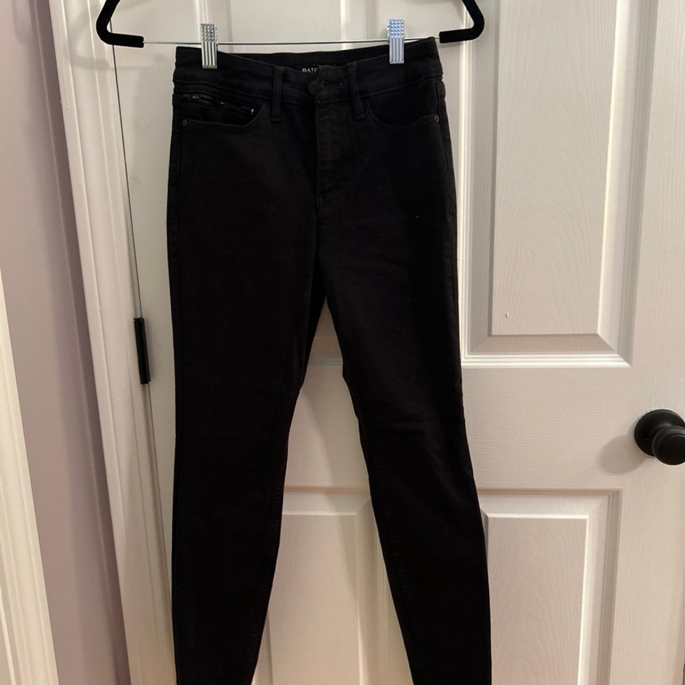 Athleta jeans
